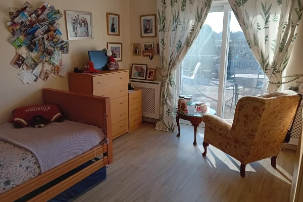 Wild Acres Care Home